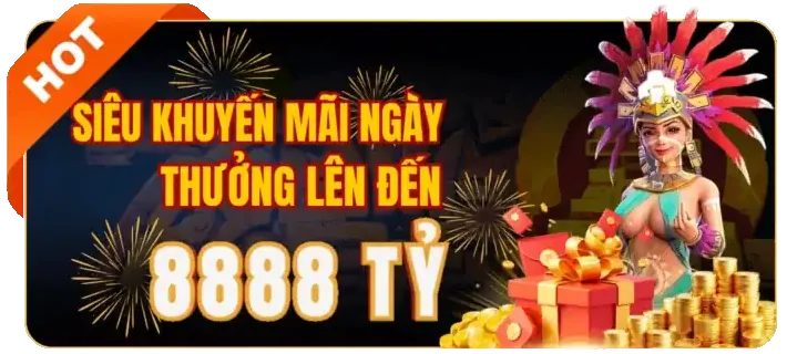 Tiền thưởng và khuyến mãi độc quyền cho thành viên VIP vvvwin88 login