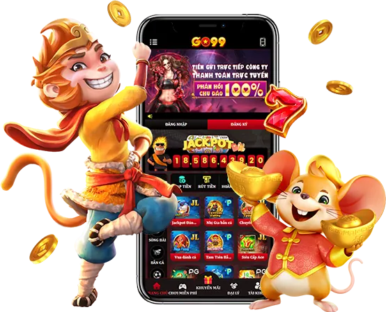 Chiến thắng Slot Game VVVWIN88