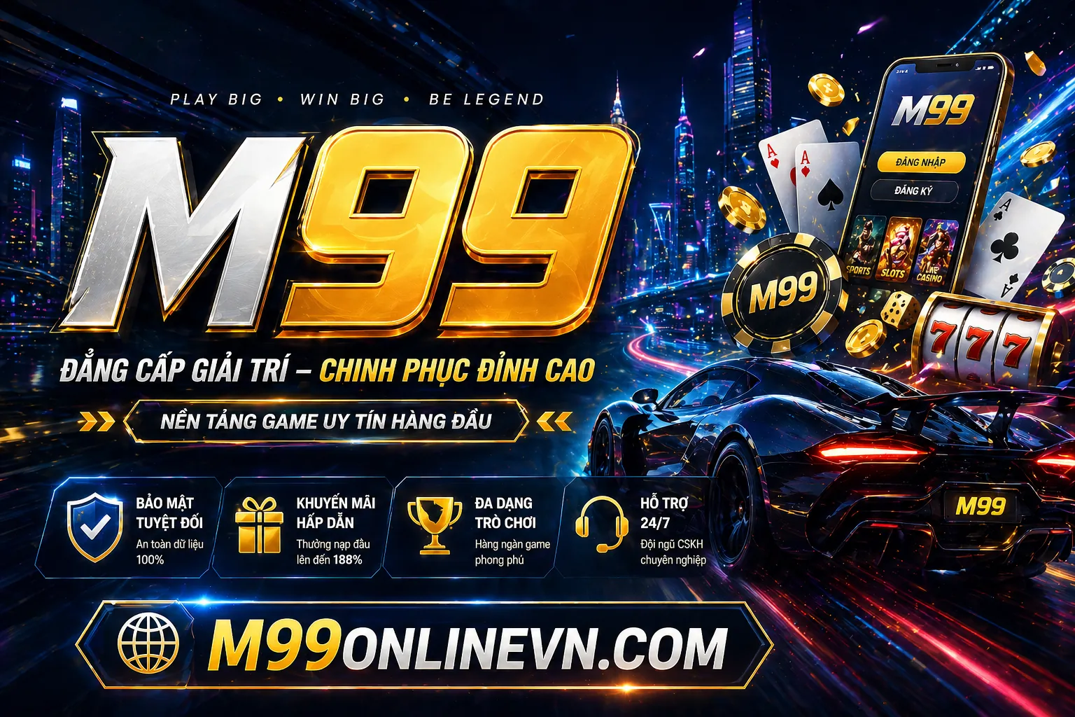 Sòng bạc trực tuyến vvvwin88 login với ưu đãi hấp dẫn