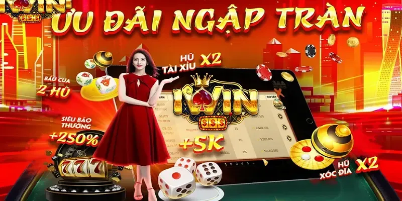 Trò chơi nổ hũ